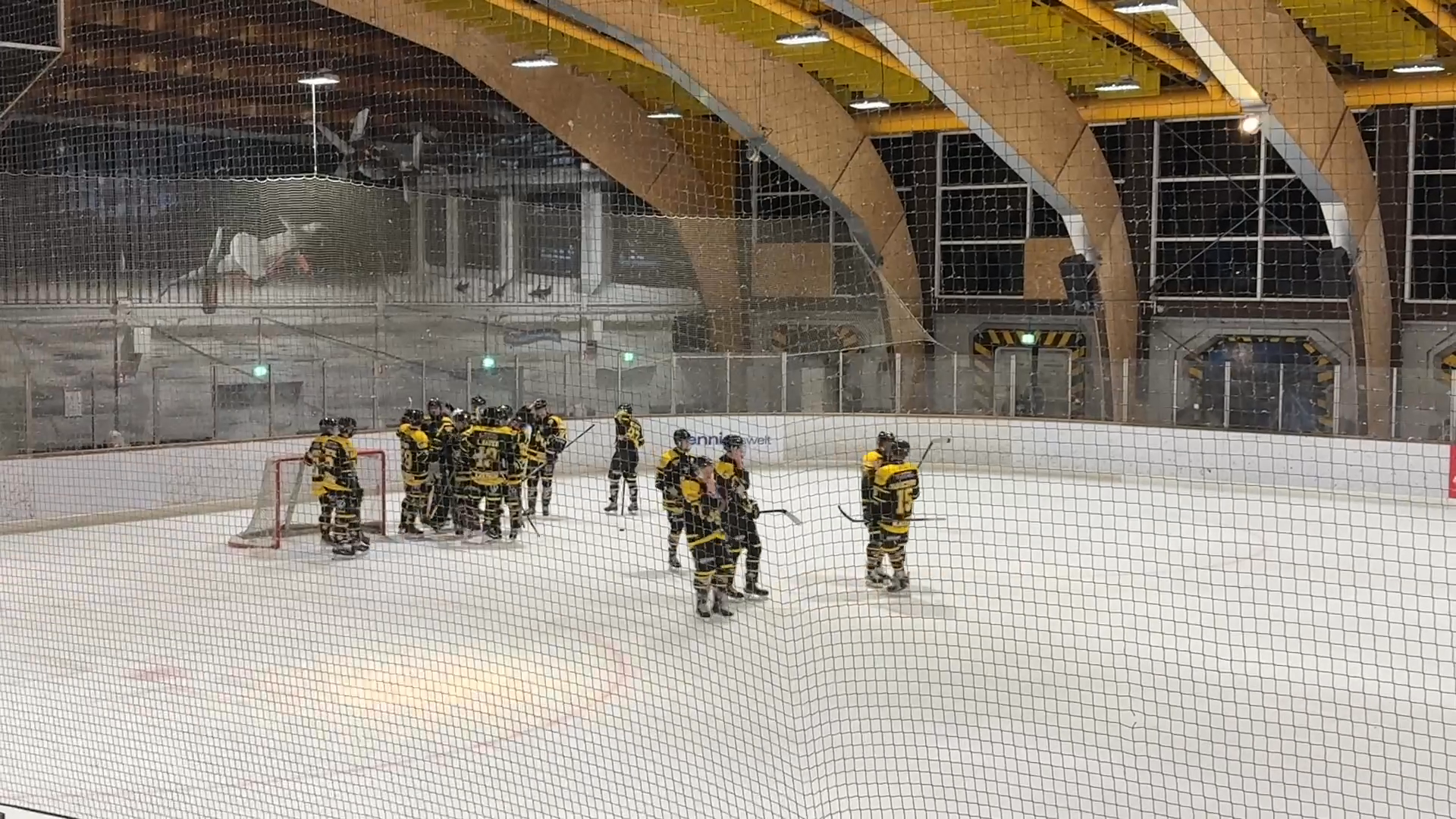 3 Goals in 8 Minutes Ignite GSC Moers Comeback