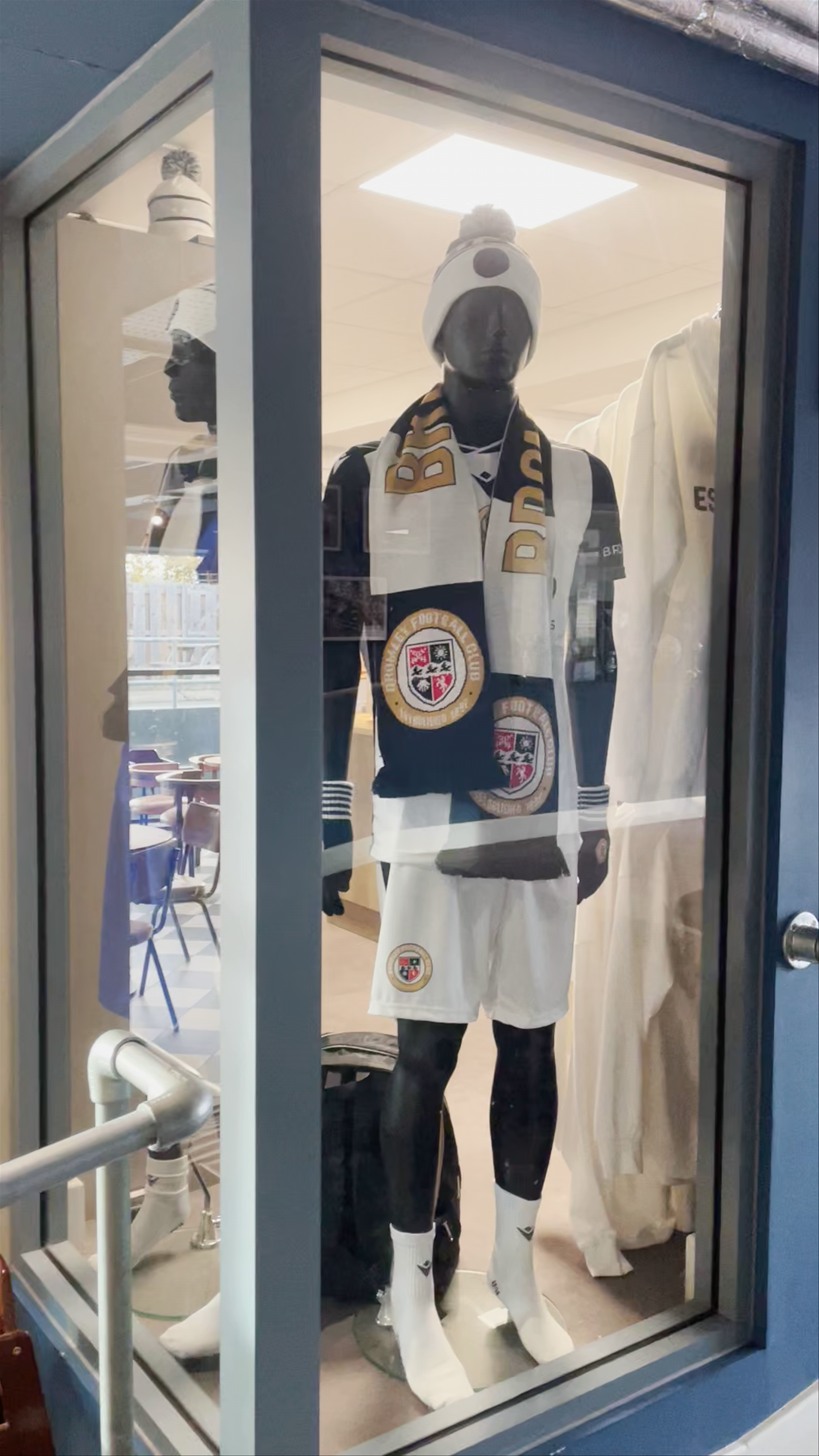 Bromley Football Club