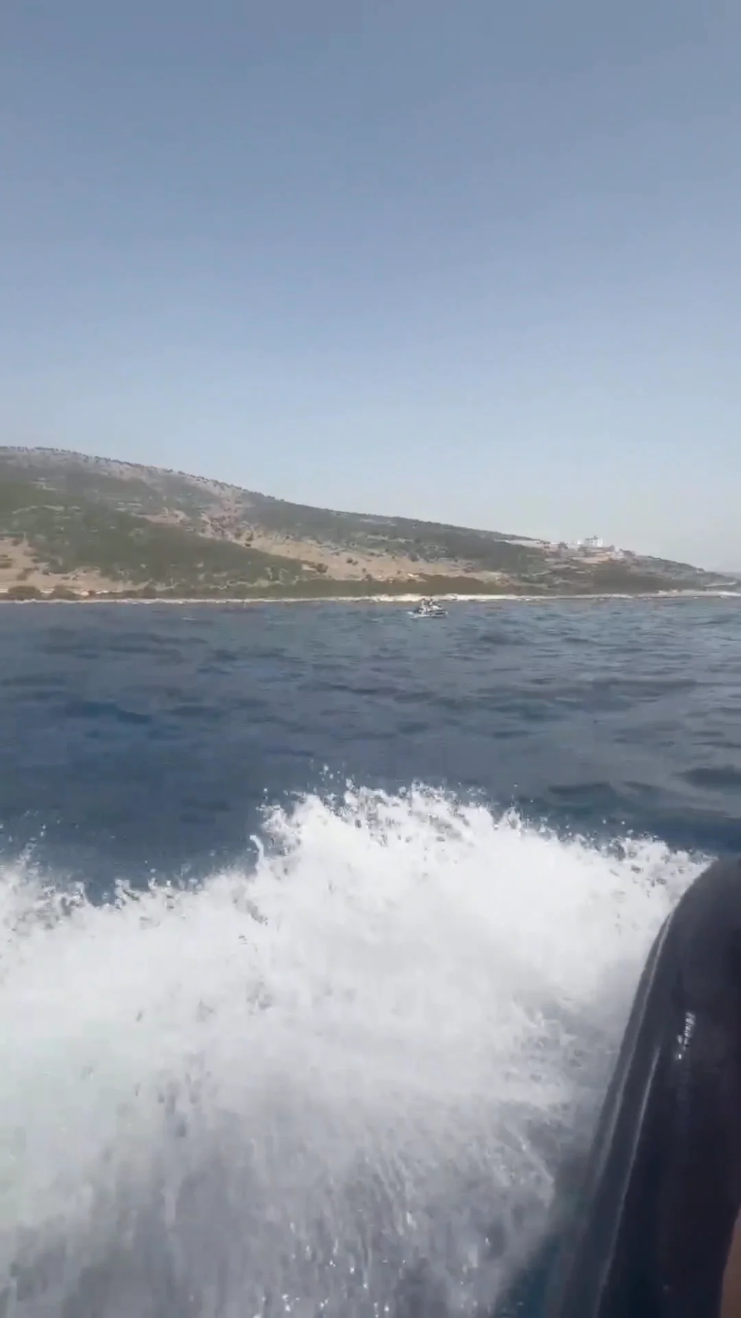 Video 4 · Cynthia · Albania 360°: Tirana, UNESCO Sites & Adventure in Nature