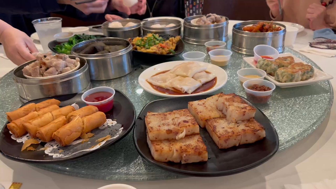 Capital Seafood - Dim Sum Near Me - Arcadia, California