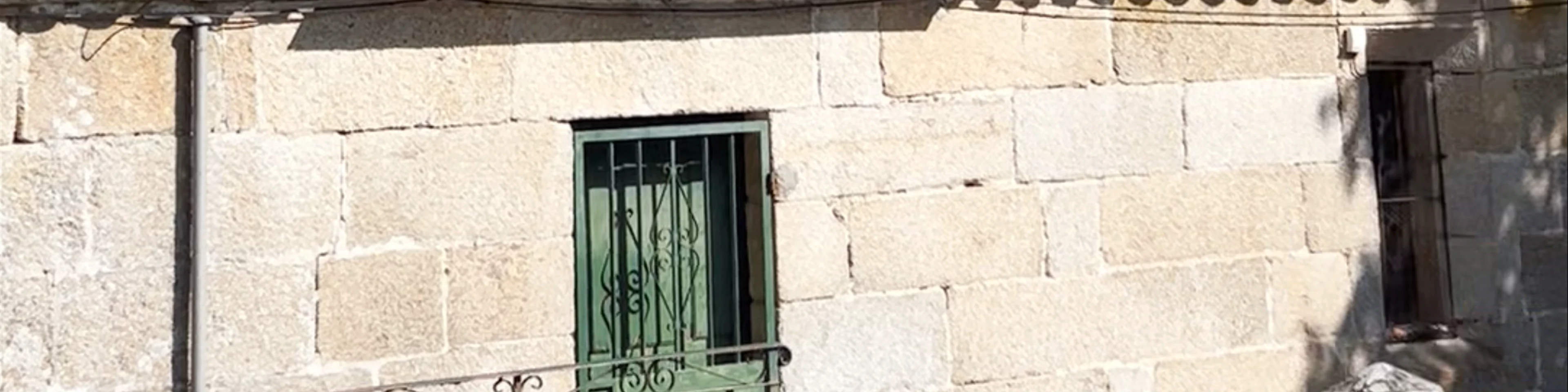 Iglesia parroquial de Santo Domingo de Ribadavia