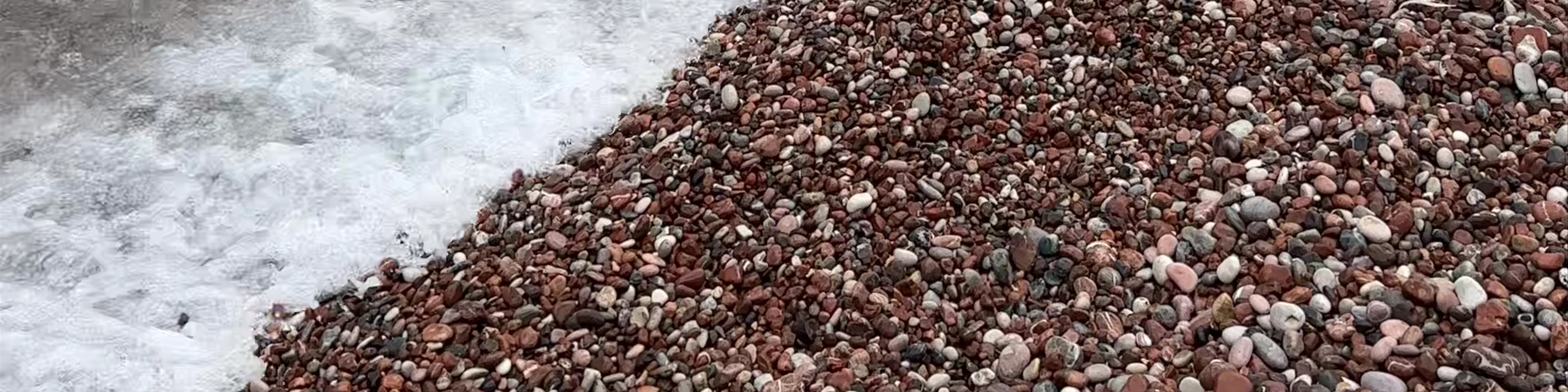 Sveti Stefan Beach