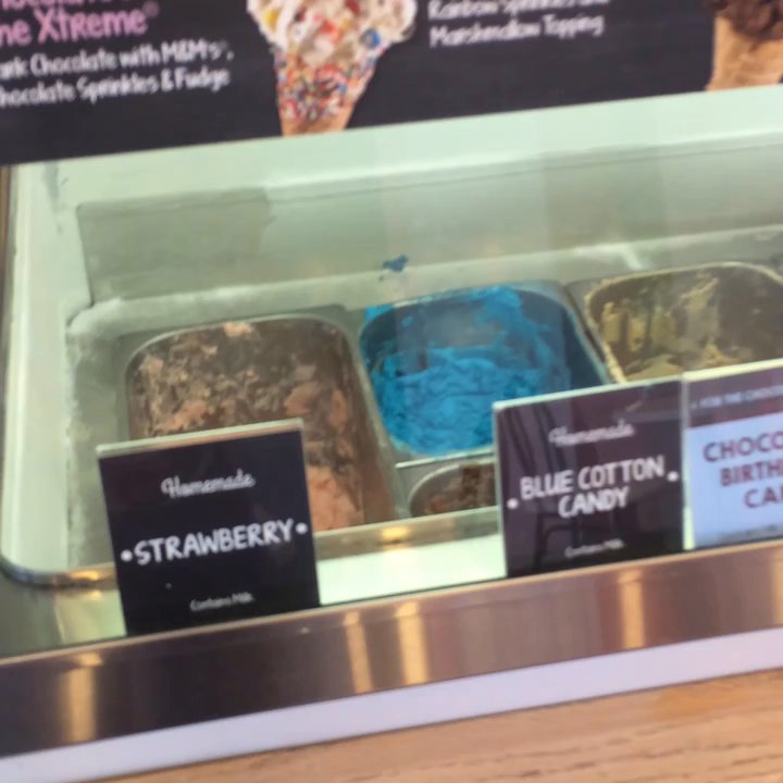 Marble Slab Creamery - Ice Cream & Frozen Yogurt Near Me - Beaumont, Texas