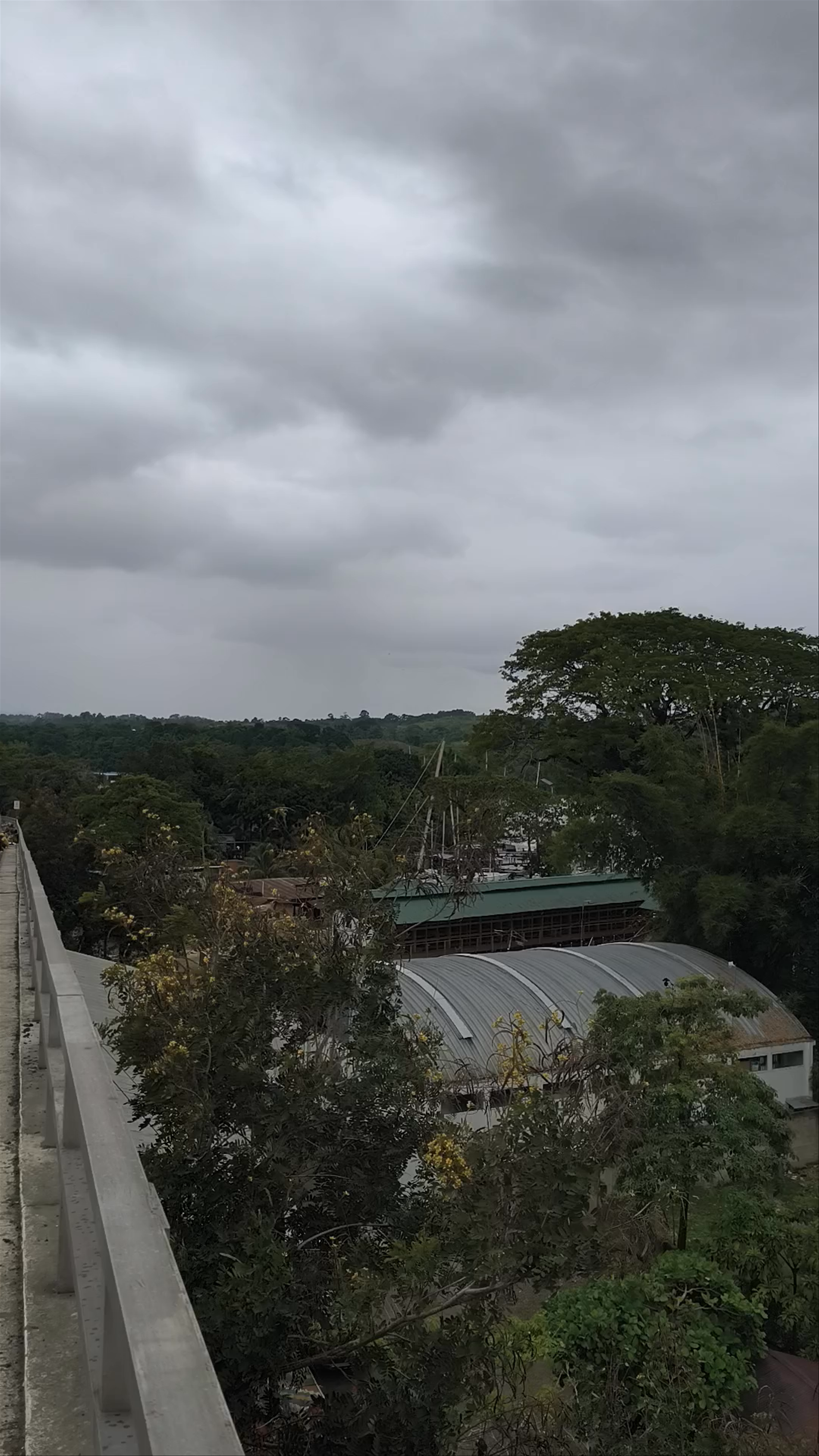 Puente de Río Dulce