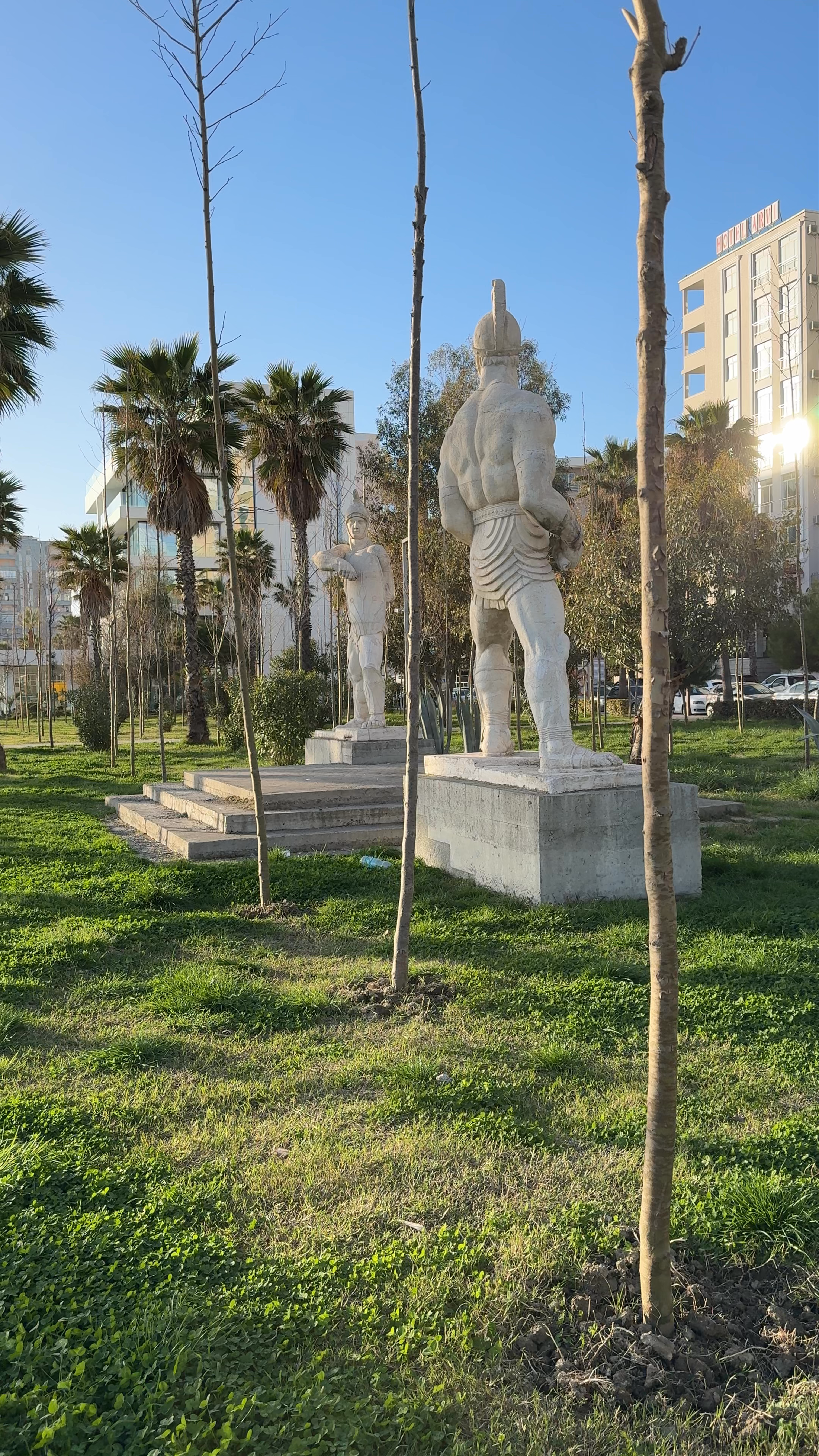 Promenade Park