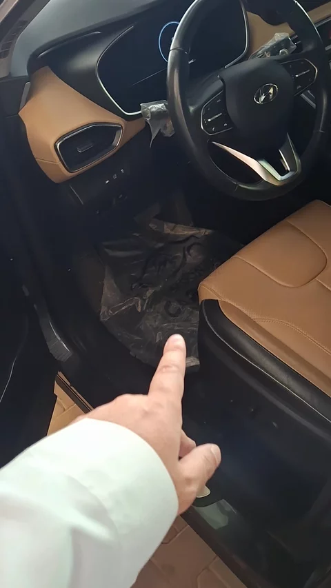 Hyundai Santa Fe LIMTED 2023