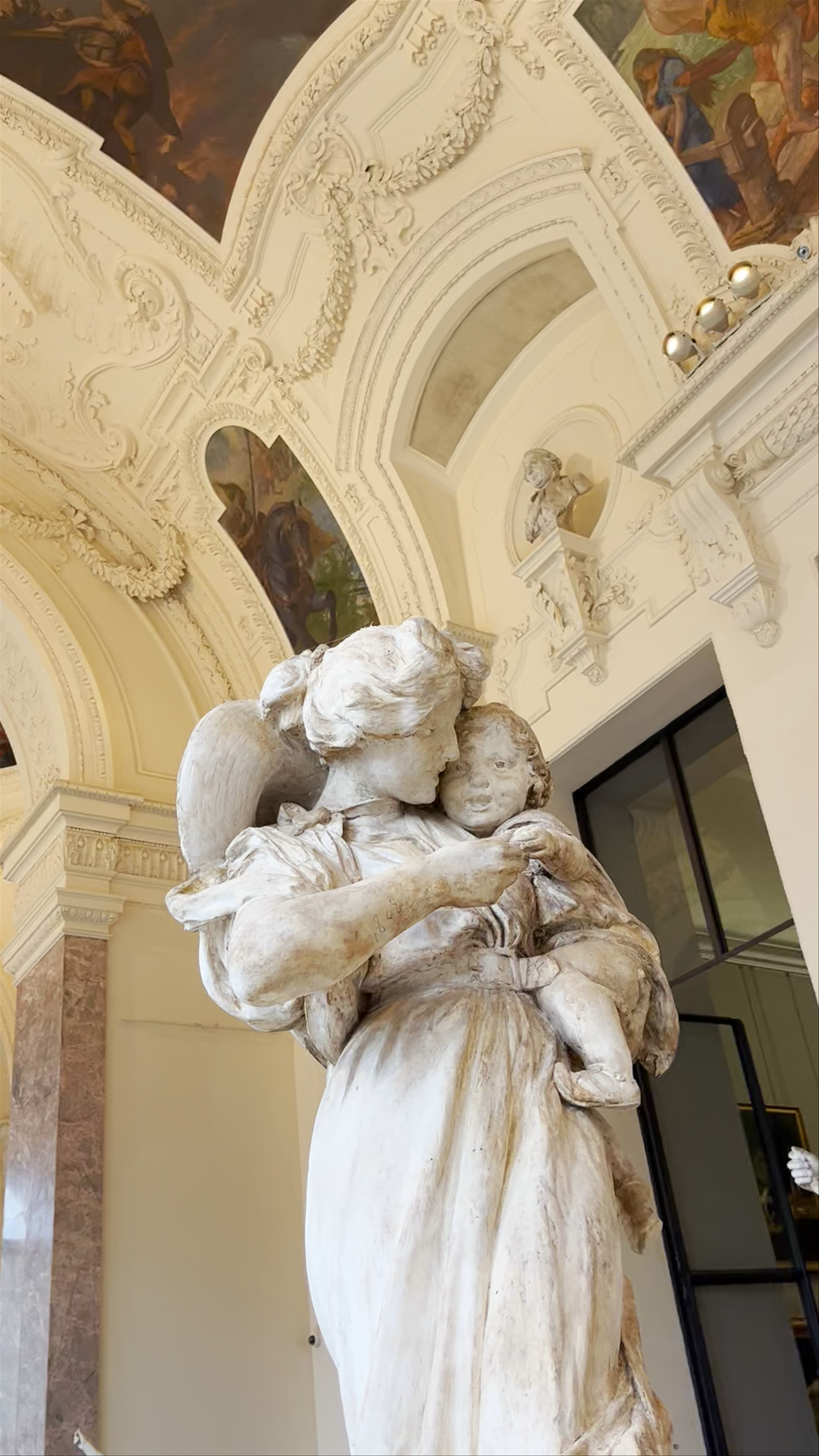 Art and Elegance at Petit Palais in Paris