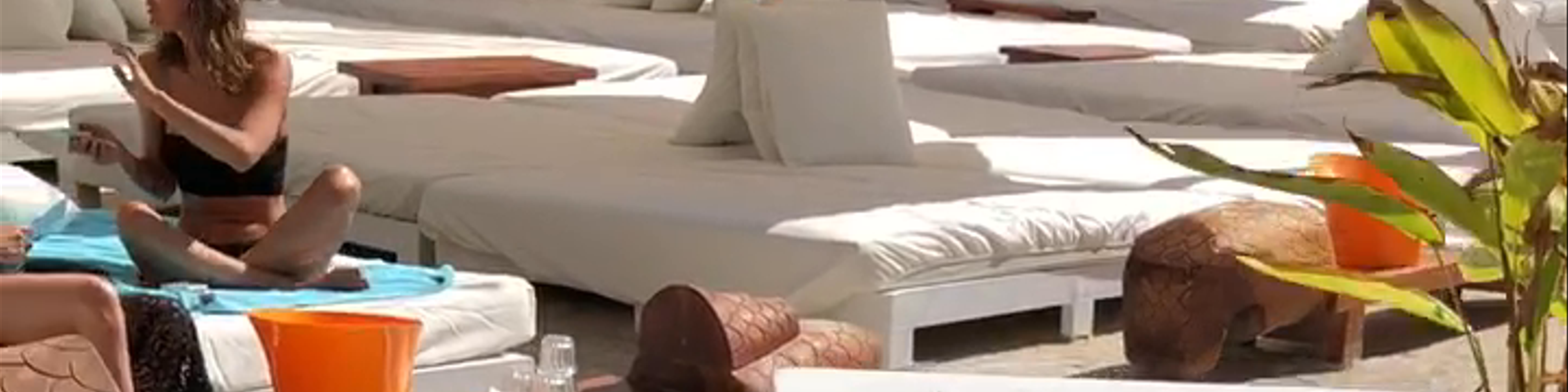 Nikki Beach Miami - Restaurant and Beach Club