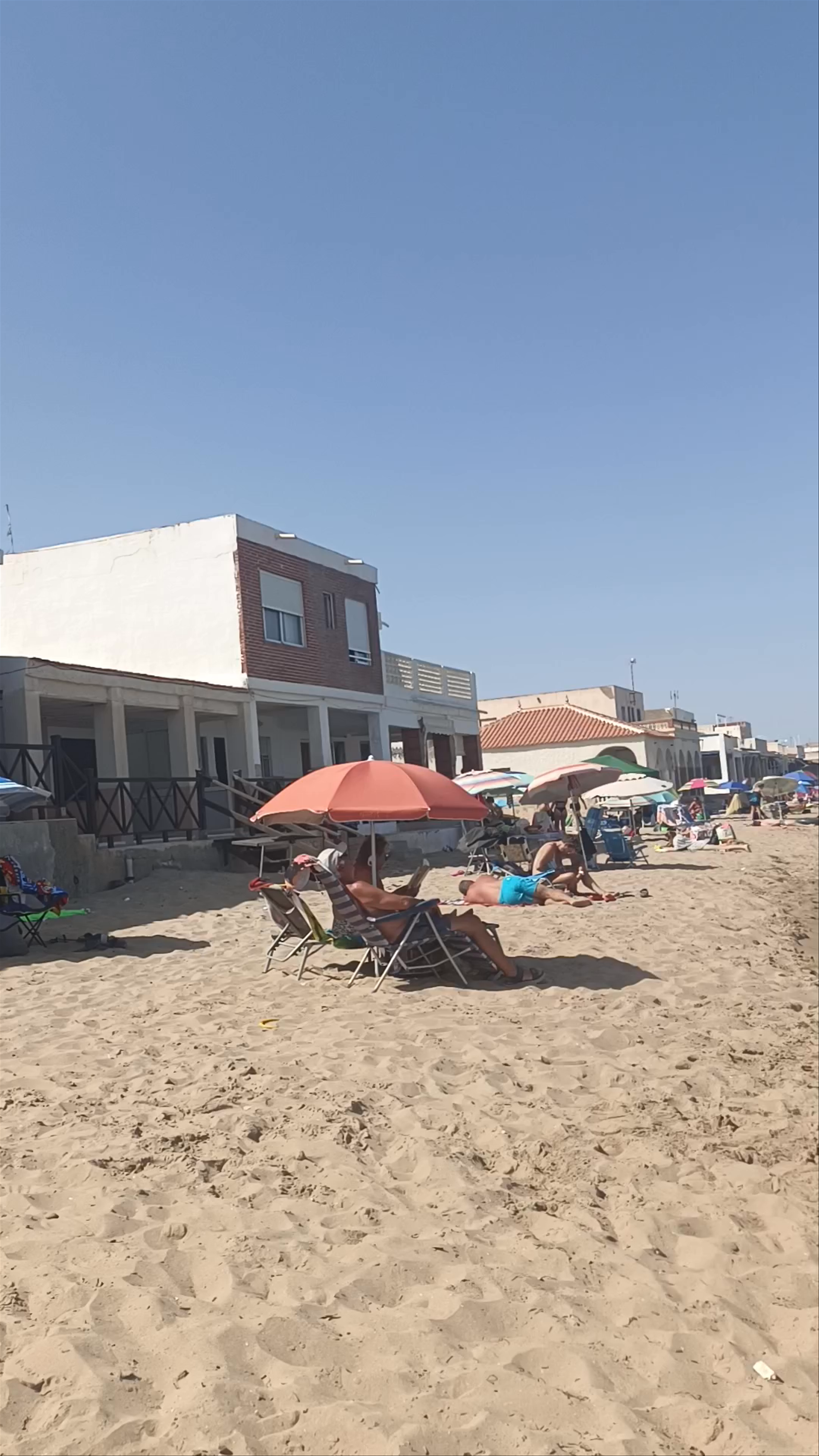 Restaurante Gallego Playa