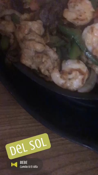Del Sol - Fajita Trios - Mexican Near Me - Lumberton, North Carolina