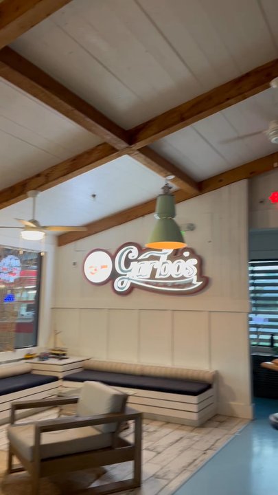 Garbo’s - Seafood Near Me - Austin, Texas