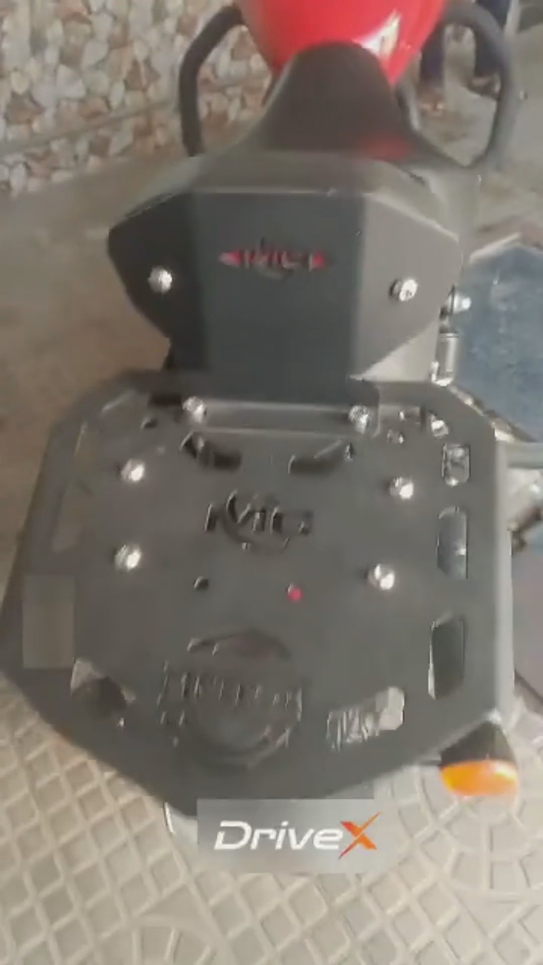 Walk-around video thumbnail