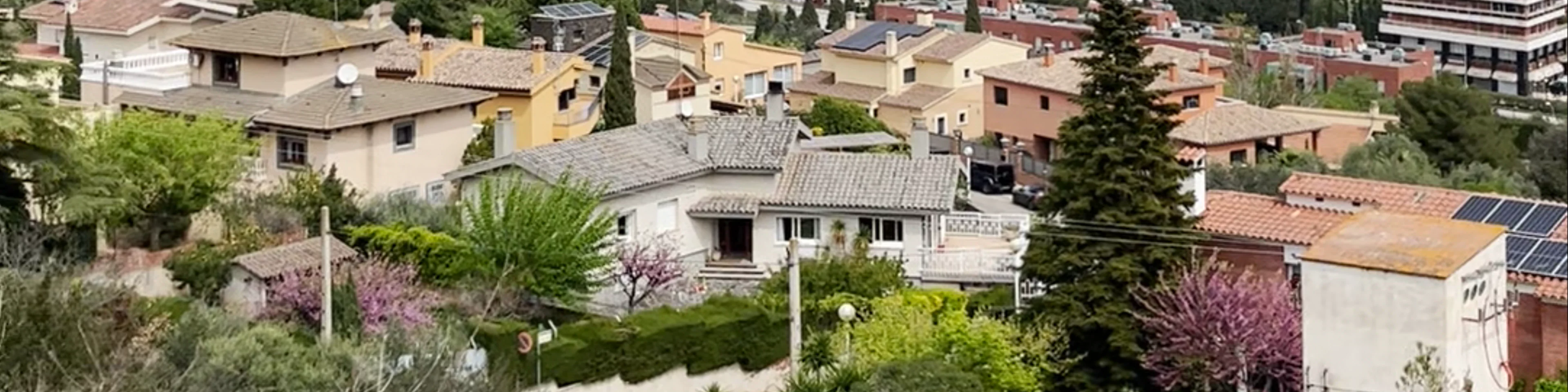 Mirador del Castell de San Ferran