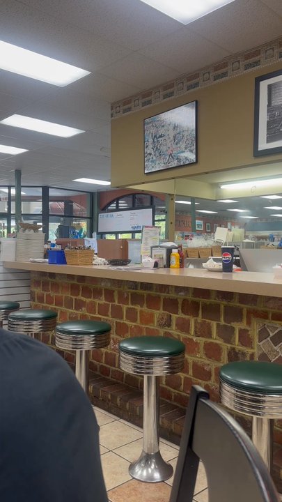 Rayfield's Pharmacy - Old school feel to this place.  When I was little, there was an actual icehouse where we use to go and get ice.  Such good memories - Pharmacy Near Me - Cape Charles, Virginia
