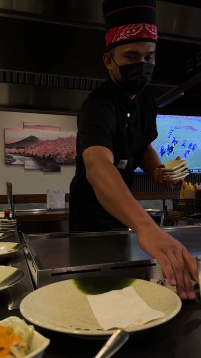 Yanagi Hibachi - Teppanyaki Near Me - Amarillo, Texas