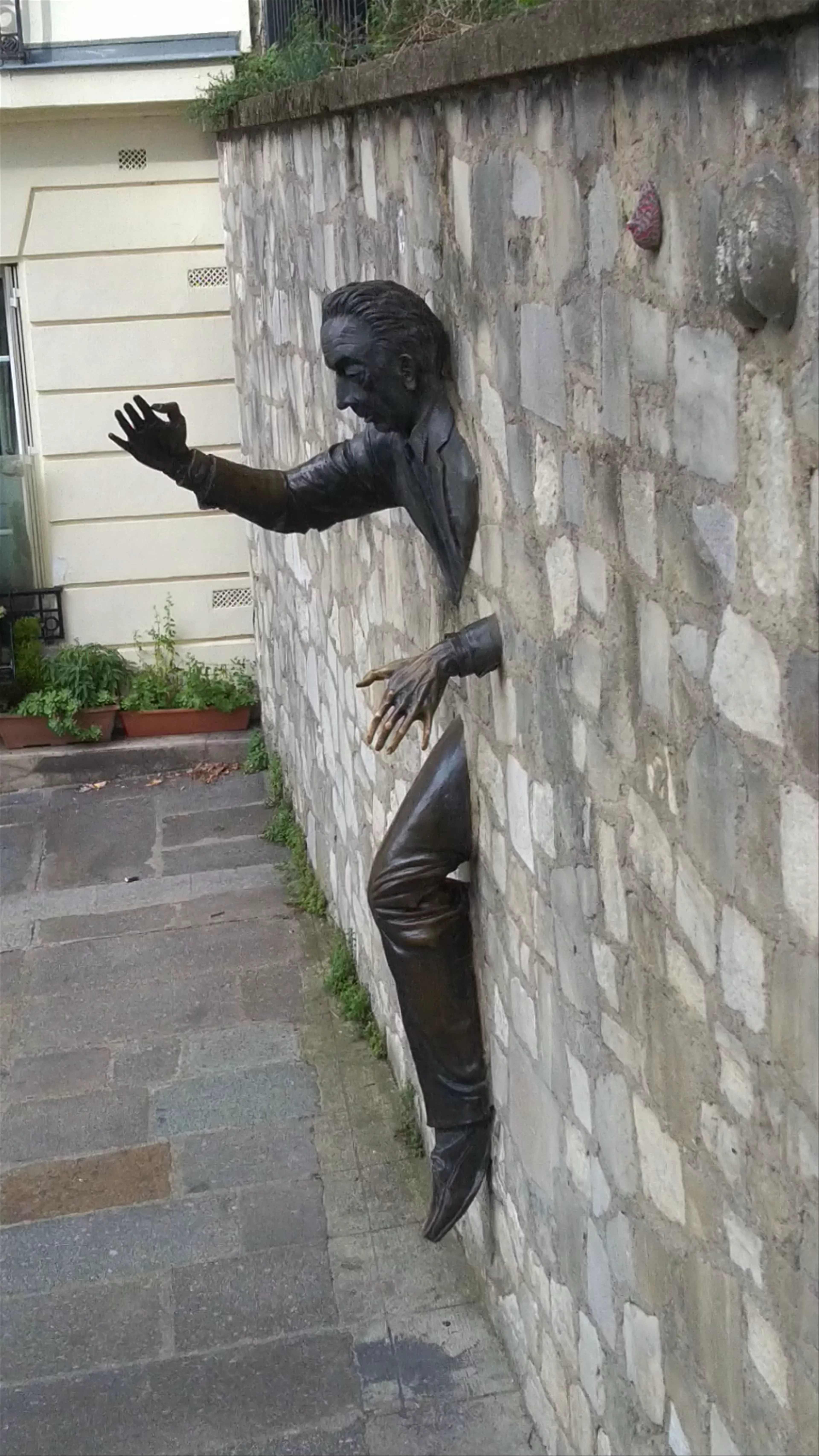 Place Marcel Aymé