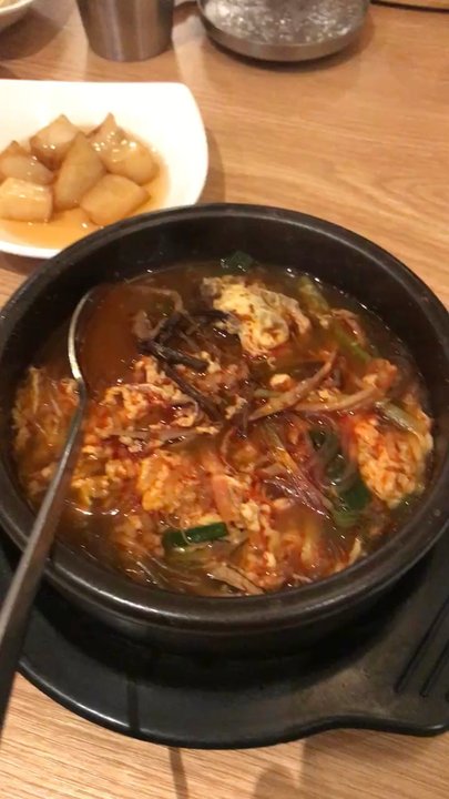 Onnuri - Korean Near Me - Mississauga, Ontario