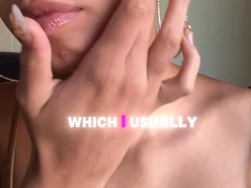 UGC Video for ASAP Cosmetics