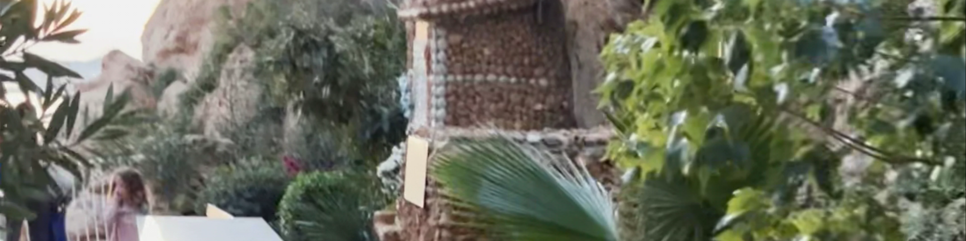Gruta de la Virgen de Lourdes
