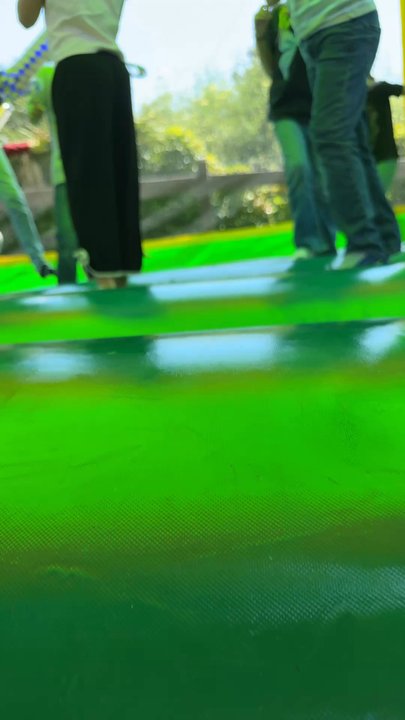 Bounce and Co - Kids had a blast!!!!! - Bounce House Rentals Near Me - Costa Mesa, California