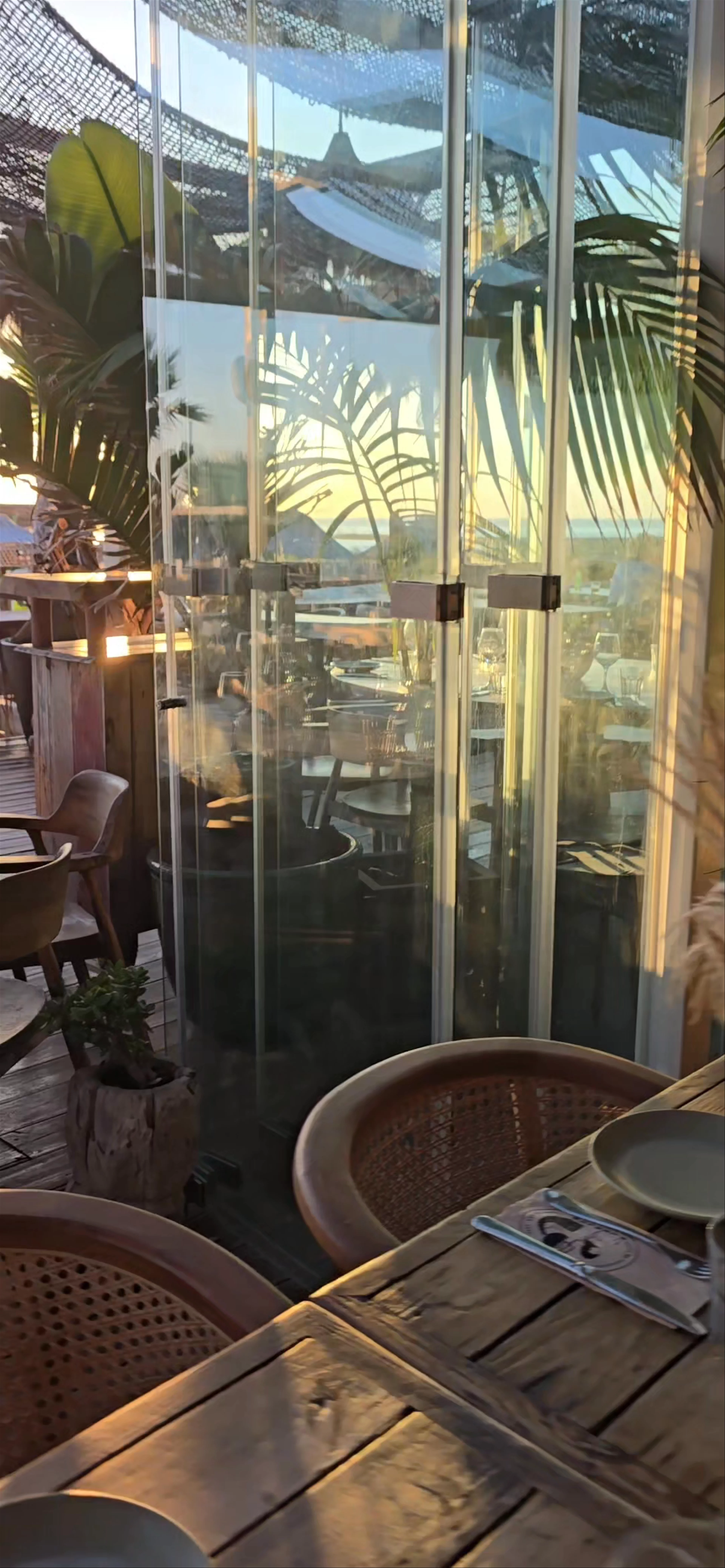 Leblon Beach Club - Costa da Caparica