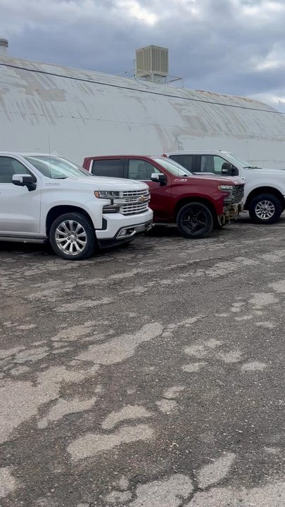 Truck Ranch - This is a truck ranch truck before it's been undercoated,  EVERY TRUCK RANCH TRUCK IS LIKE THIS!!!! - Used Car Dealers Near Me - American Fork, Utah