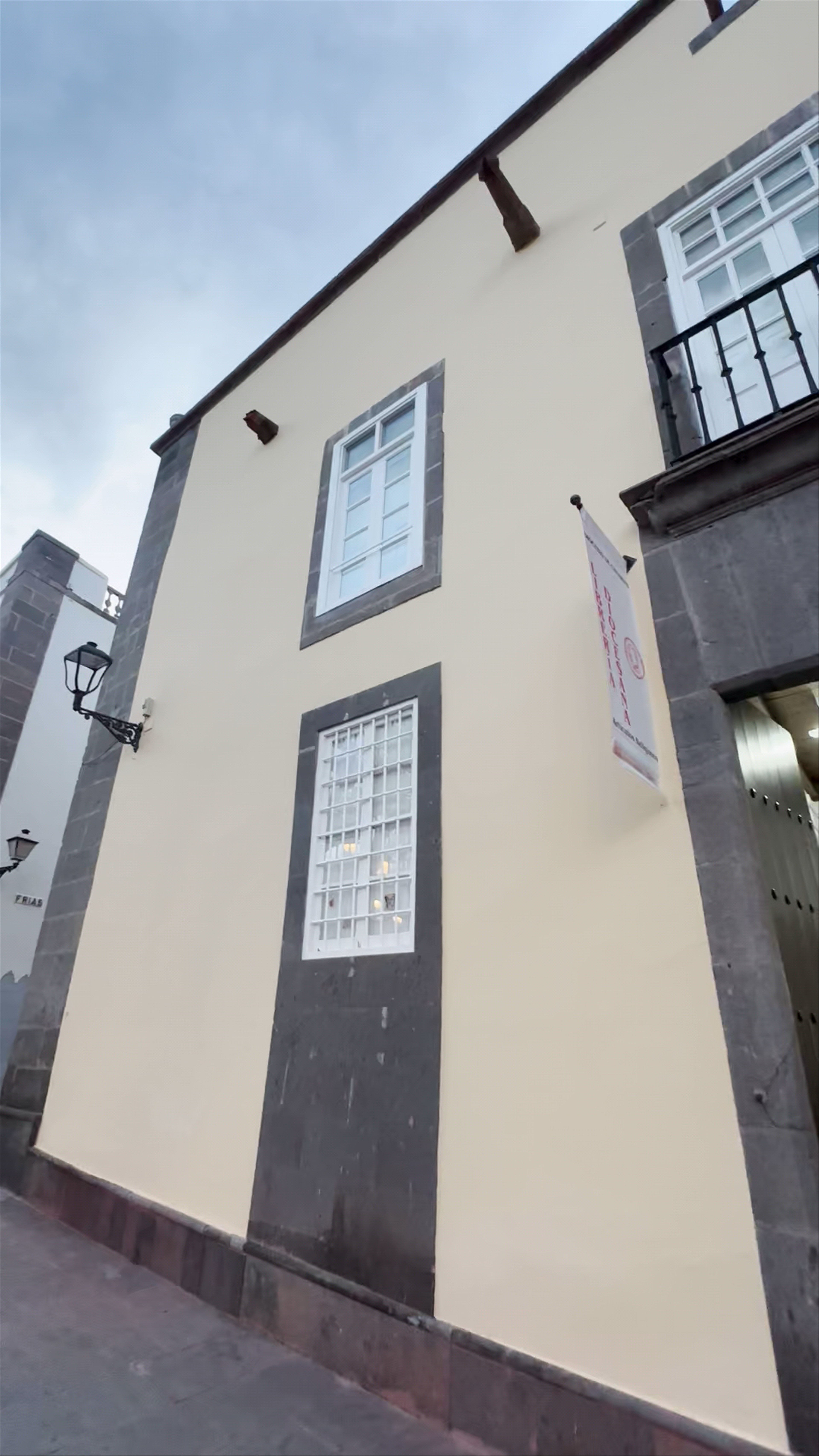 LIBRERÍA DIOCESANA