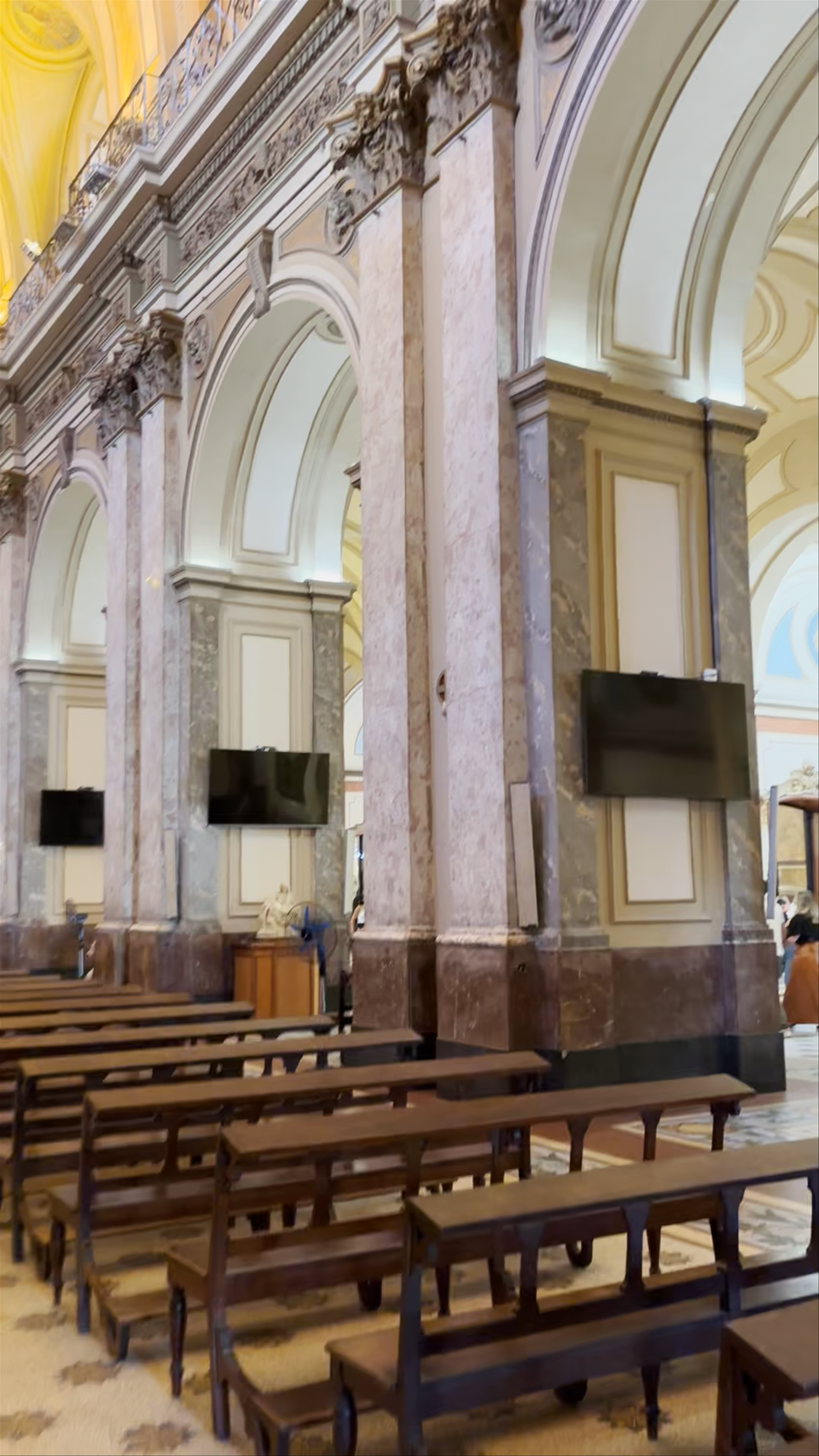 Catedral Metropolitana de Buenos Aires