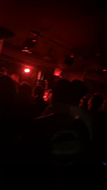 The Monarch Tavern - Pubs Near Me - Toronto, Ontario