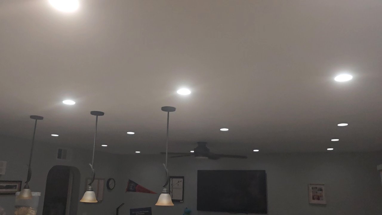 Campbell Electric - The flickering lights - Electricians Near Me - Anaheim, California