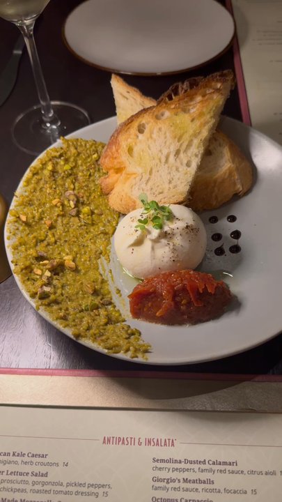Timpano Las Olas - Italian Near Me - Fort Lauderdale, Florida