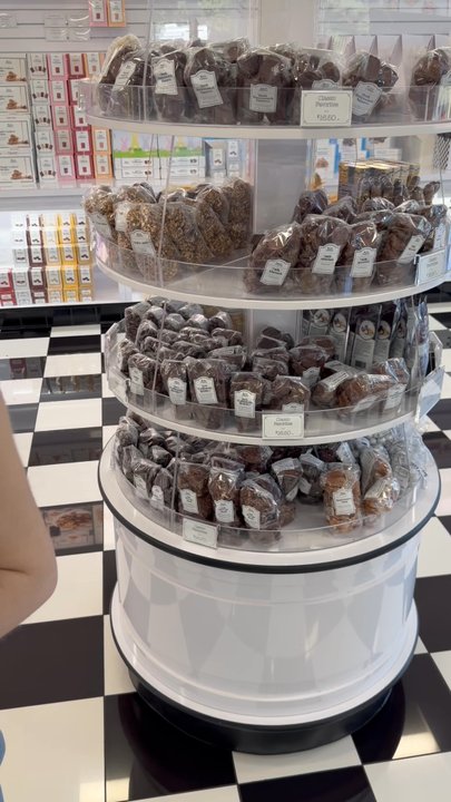 See's Candies - Candy Stores Near Me - Irvine, California