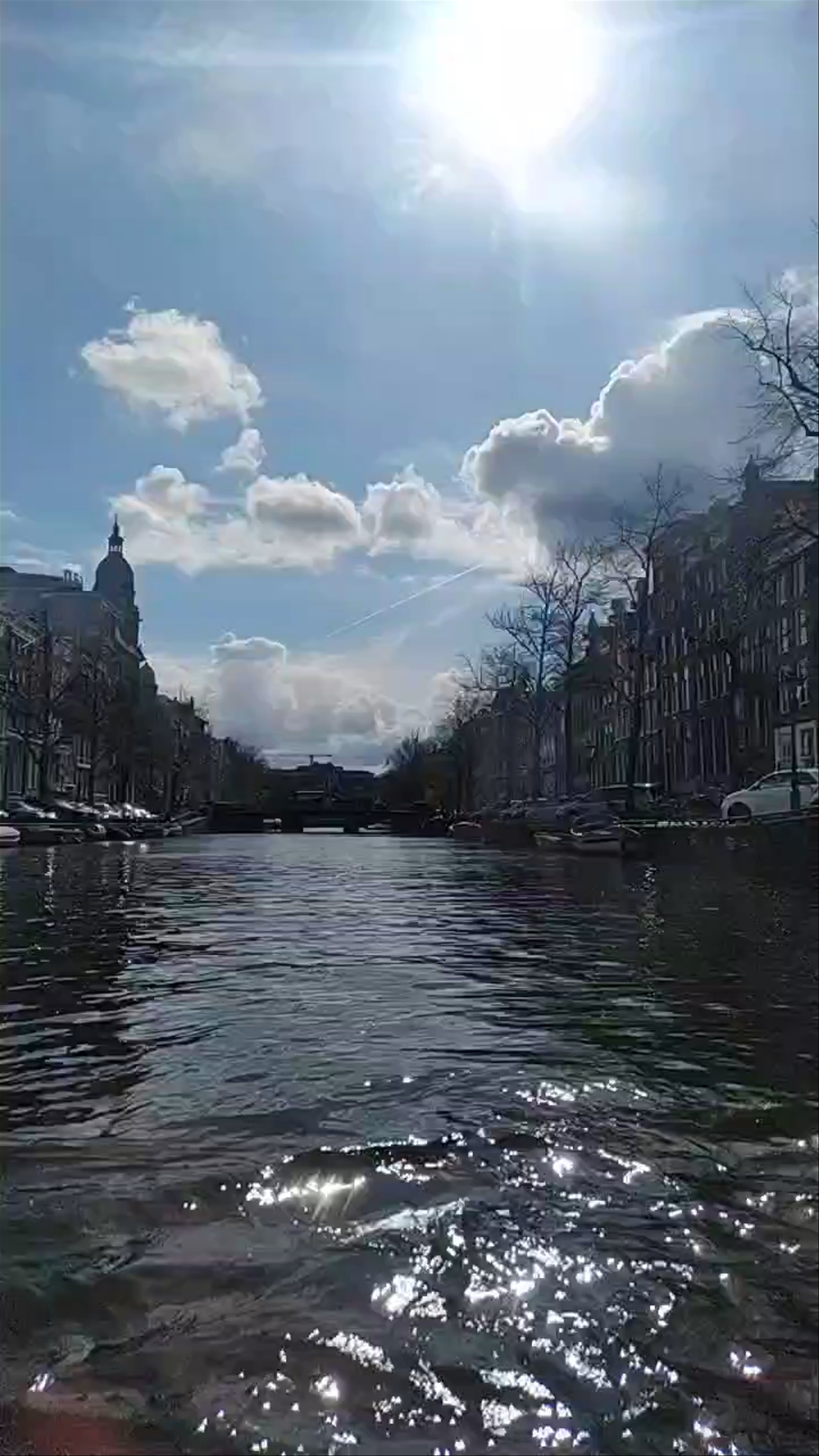 Amsterdam Boat Trips - Amsterdam Canal Cruises Boat Tours And Rentals
