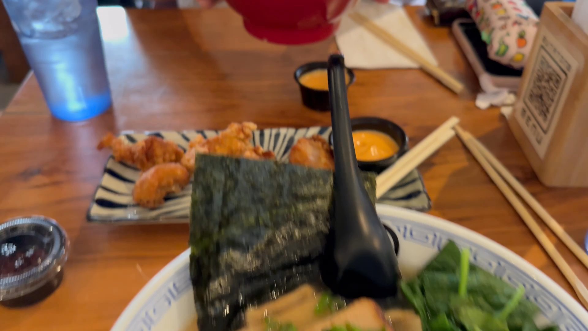 ぶーぶたりあん Tsubaki - 1356 Allison Ave, Los Angeles | Corner