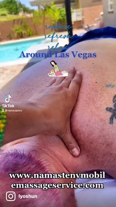 Namaste-Nv - Massage Therapy Near Me