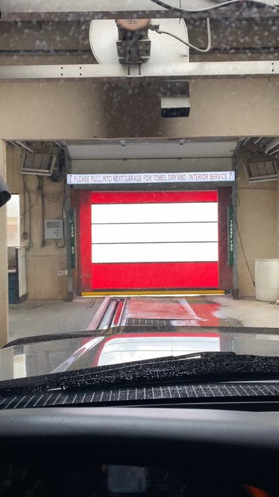 Robin Auto Wash - Auto Detailing Near Me - Utica, Michigan