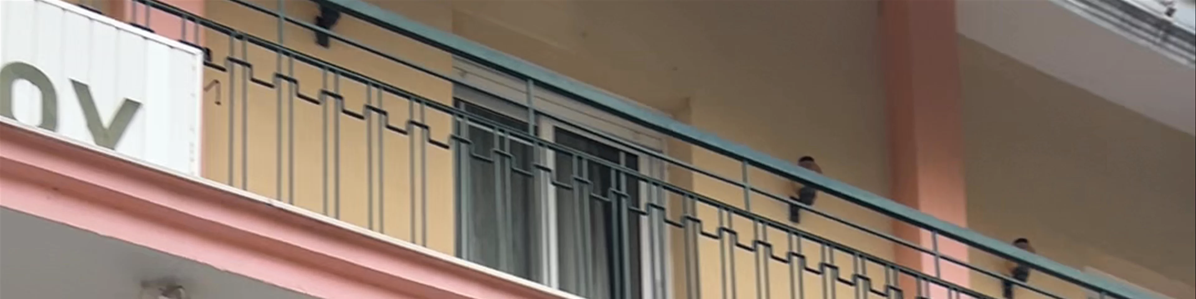 Παραδοσιακό Ρεβανί Χοχλιούρου
