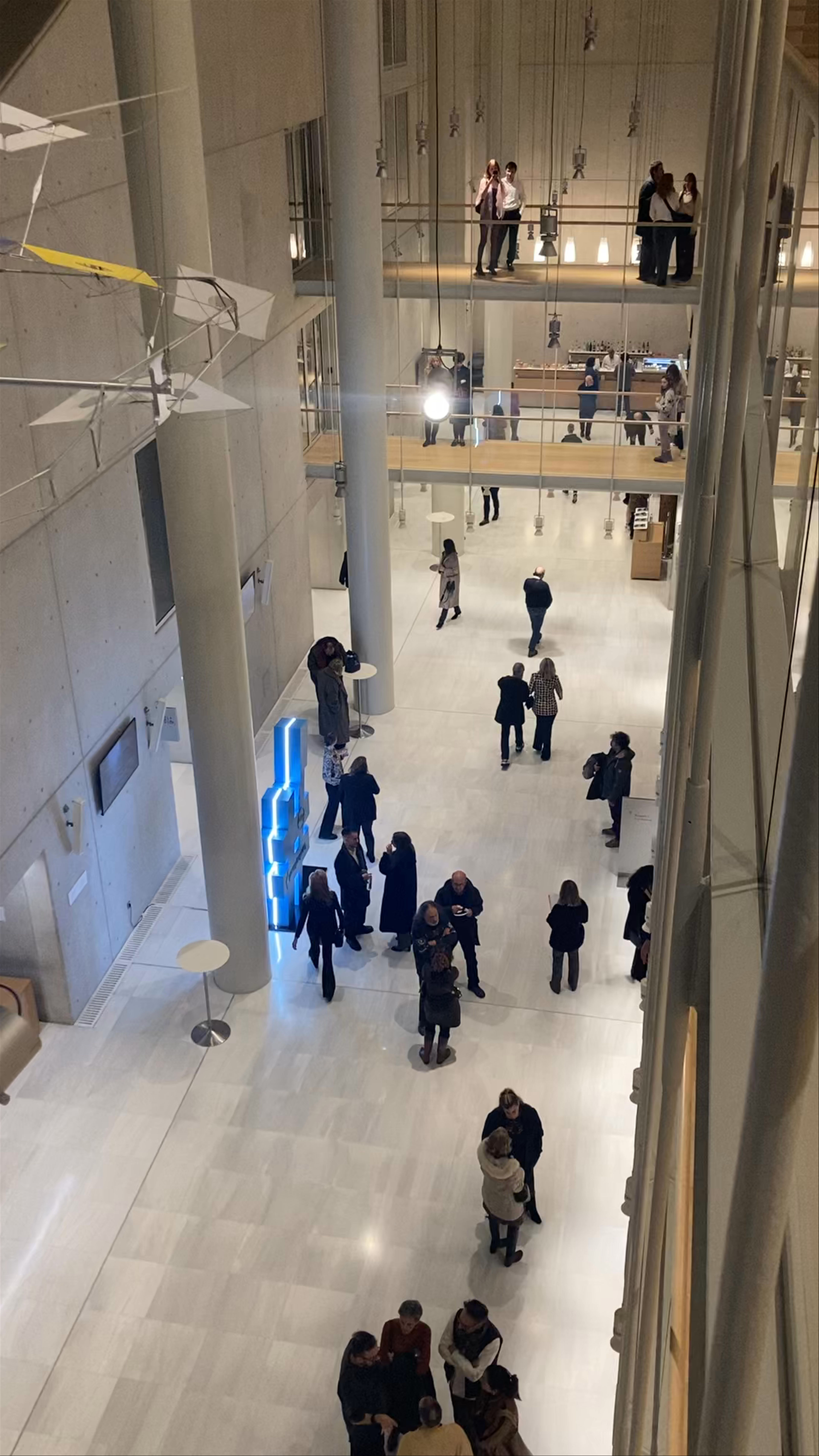 National Opera of Greece: Inside Kallithea’s Cultural Hub
