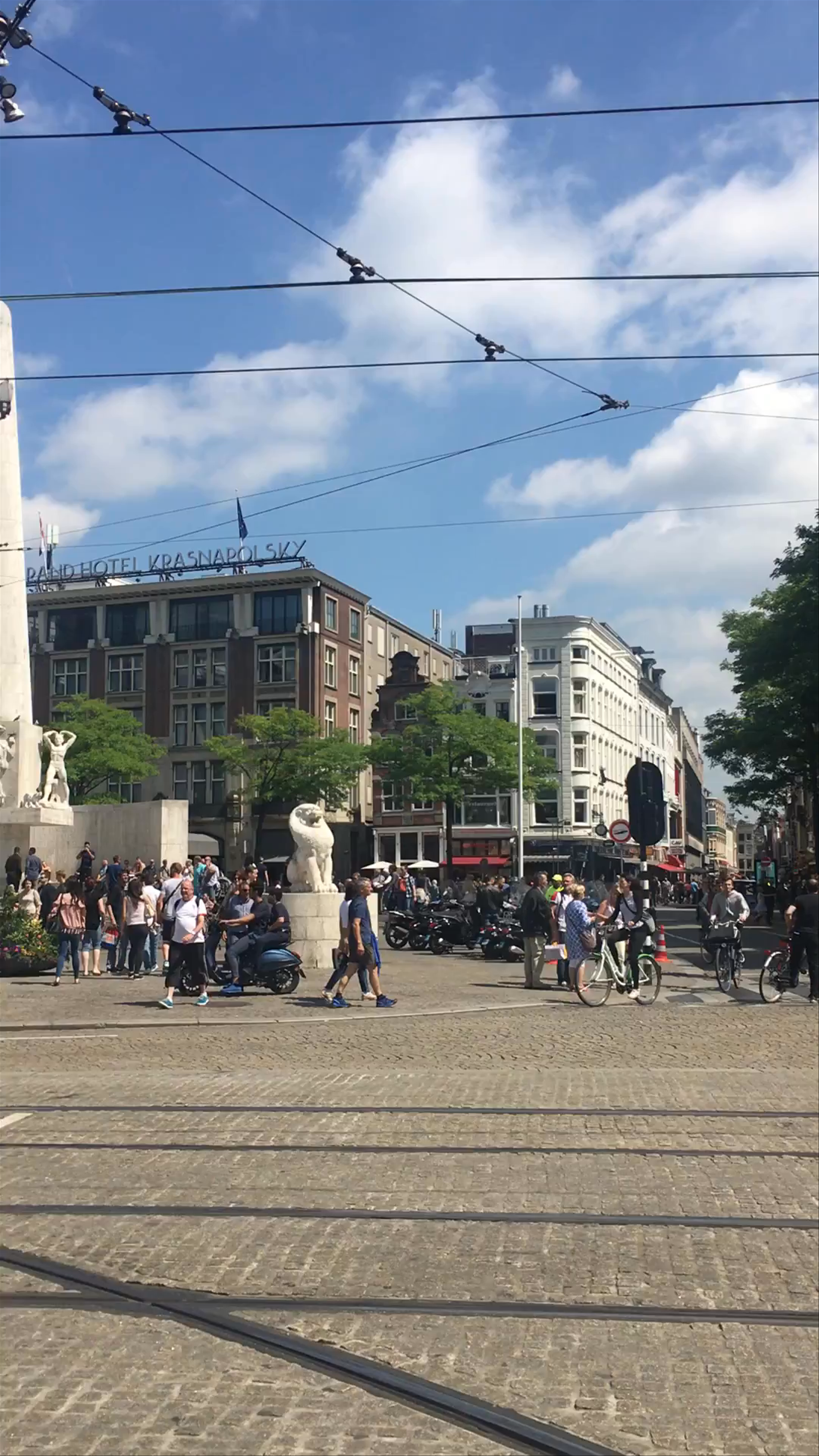 Weesperplein