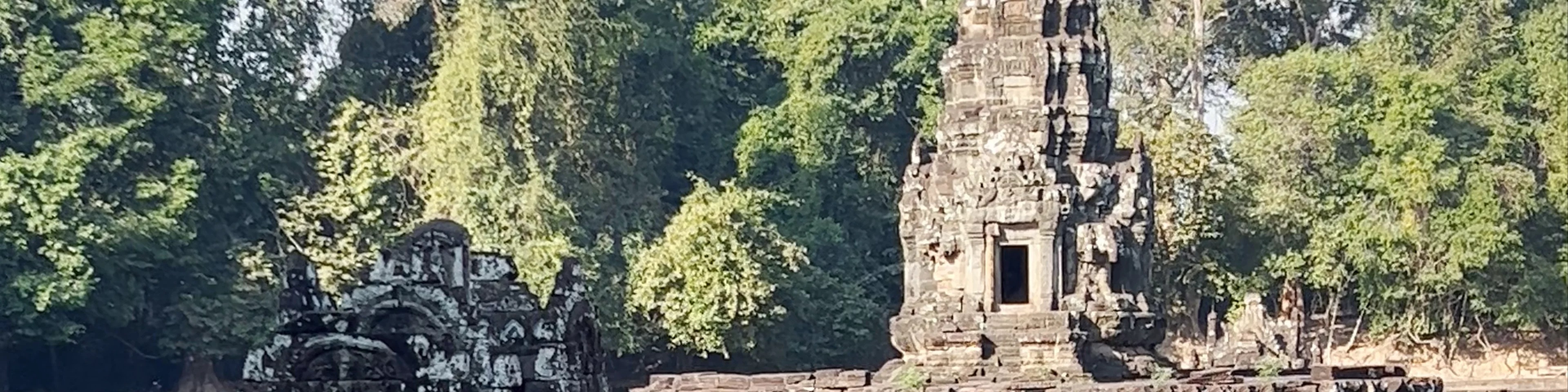 Neak Pean