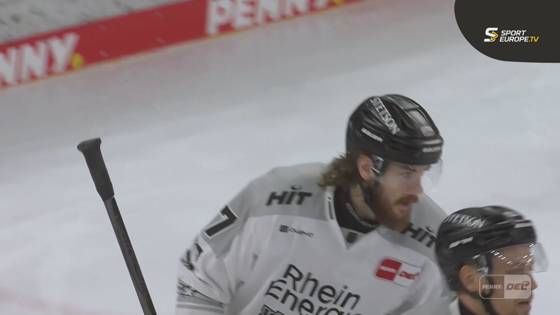DEL Match Day 36: Ryan MacInnis (vs Nürnberg Ice Tigers)