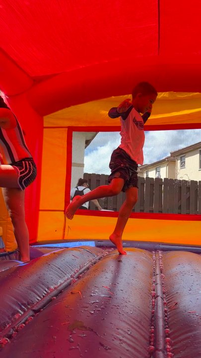 Zone 305 Party Rentals - Bounce House Rentals Near Me