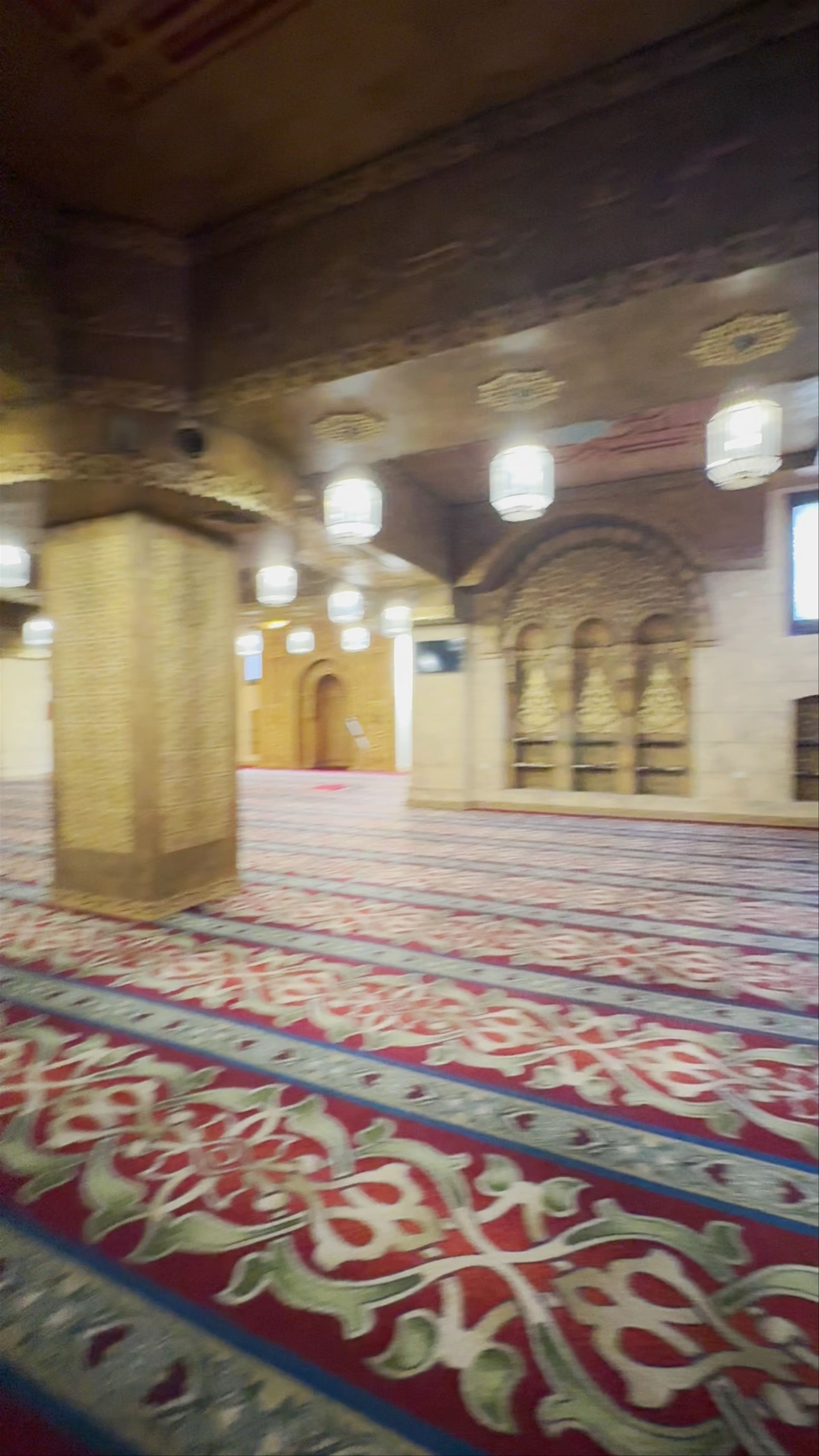 Al-Sahaba Mosque