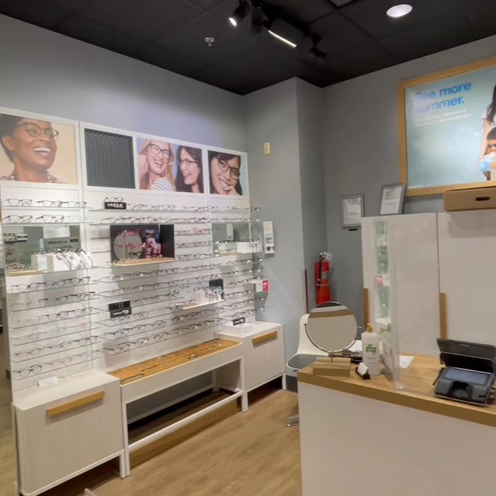 Target Optical - Eyewear & Opticians Near Me - Davie, Florida