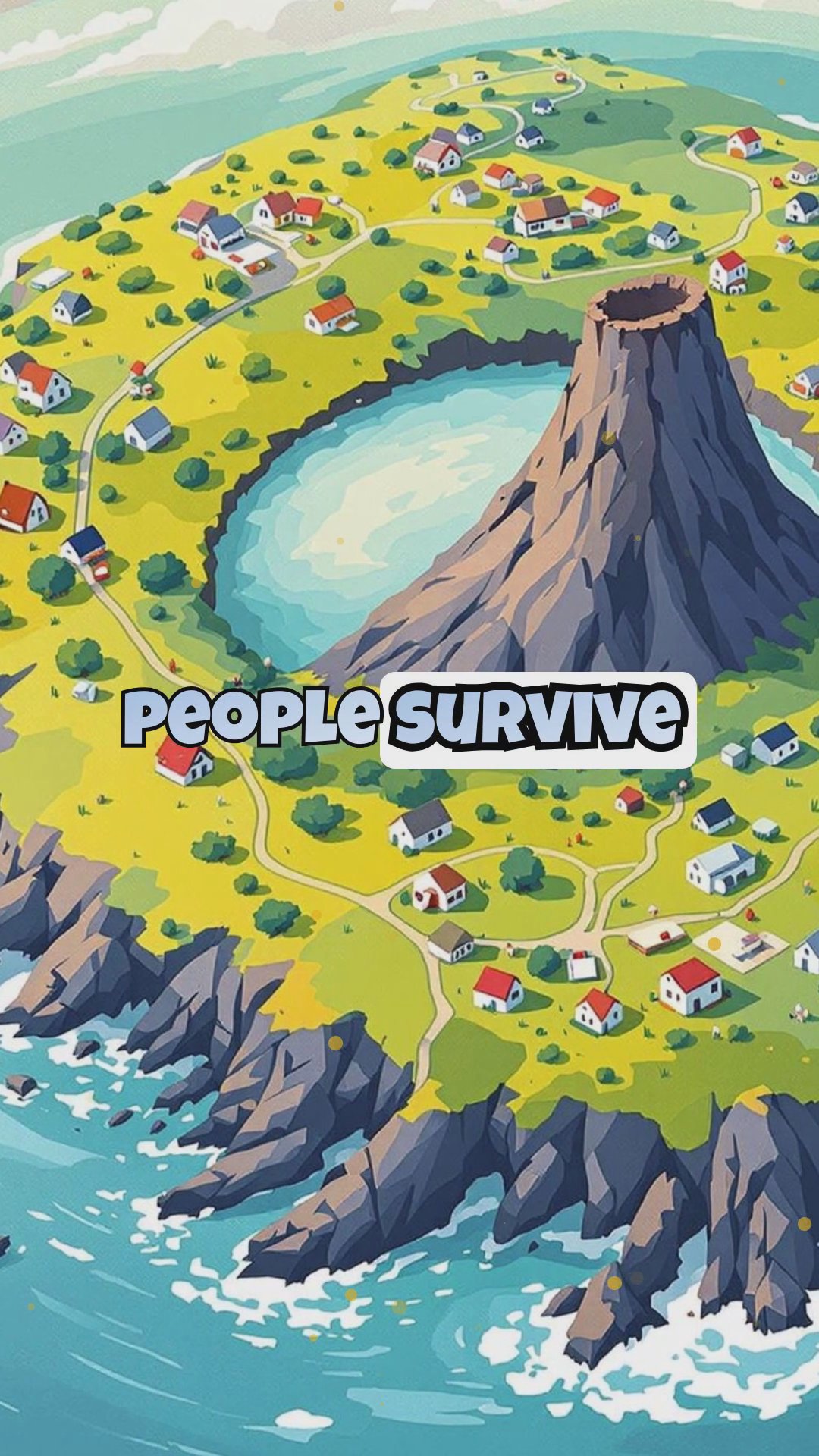 Exploring the Most Remote Inhabited Islands and Their Unique Cultures