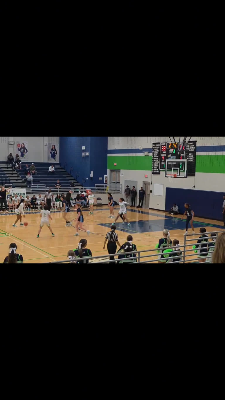 Taylor Reed's Basketball Recruiting Profile | FieldLevel