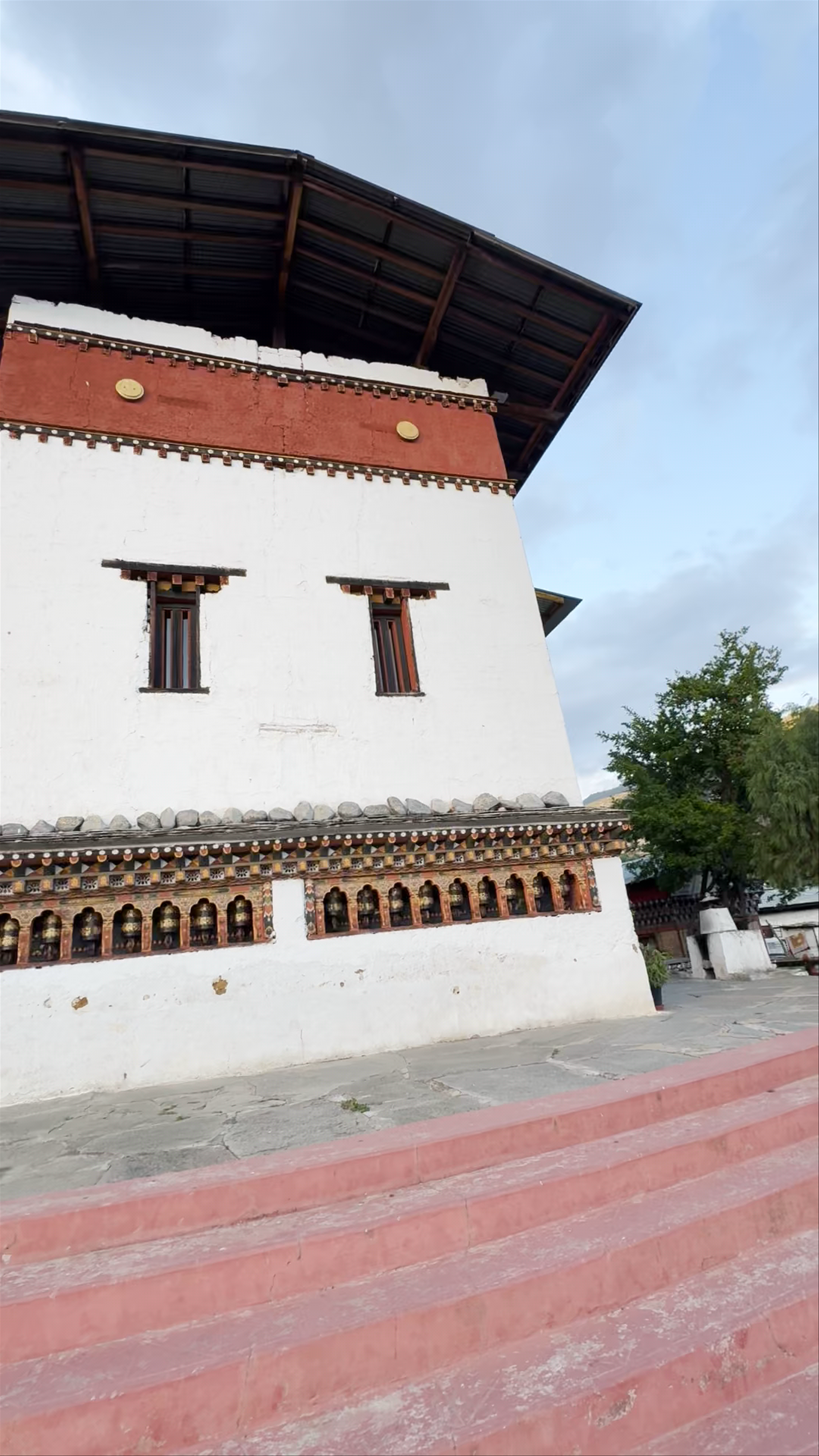 Chhoeten Lhakhang