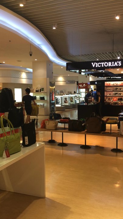 Duty Free - Souvenir Shops Near Me - Parañaque, NCR