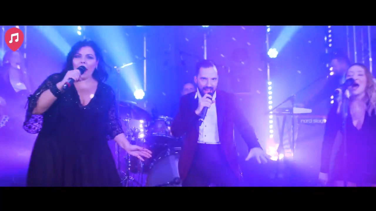 The Italian Beat Band - Live Showreel 2025 - video