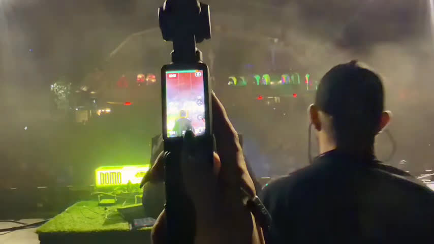 Vídeo UGC 6 de Eva